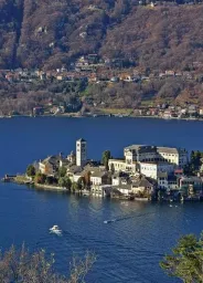 Lake Orta