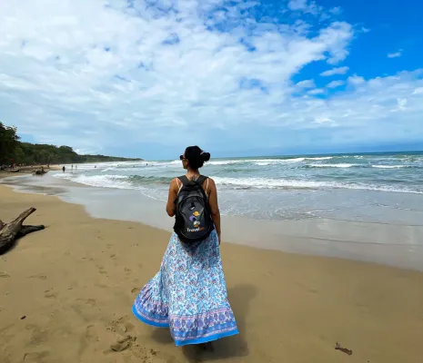 Costa Rica