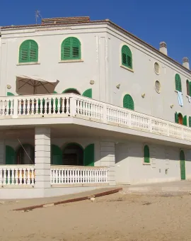 Casa di Montalbano and Other Montalbano Locations