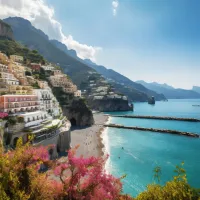 Amalfi Coast