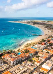 Cape Verde