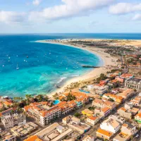 Cape Verde