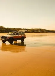 Fraser Island