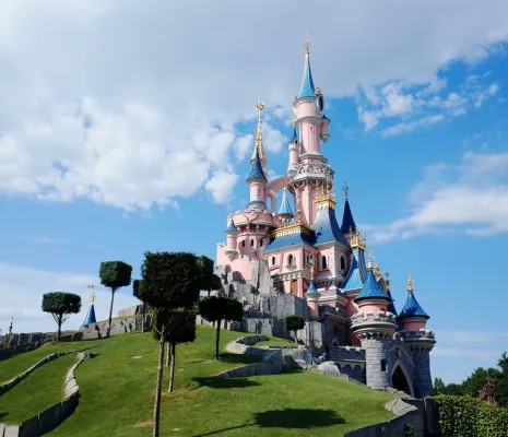 Disneyland Paris