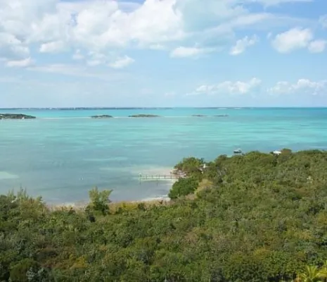 Abaco Islands