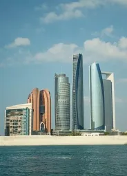 United Arab Emirates