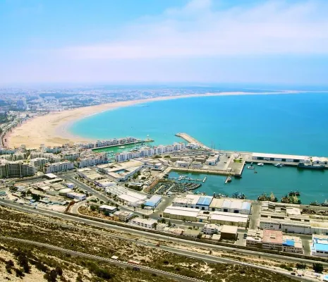 Agadir