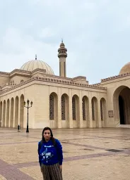 Bahrain