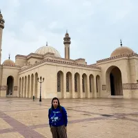 Bahrain