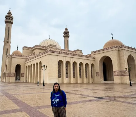 Bahrain