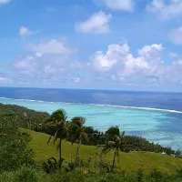 Cook Islands
