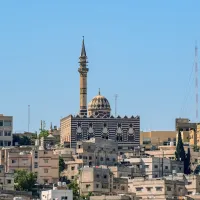 Amman