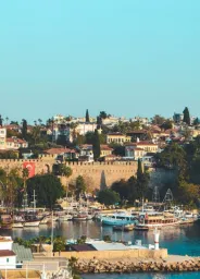 Antalya