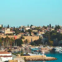 Antalya