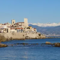 French Riviera