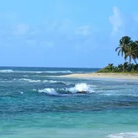 French Antilles