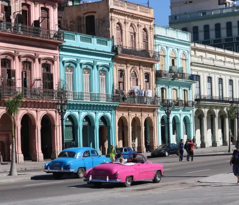 Havana