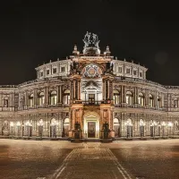 Dresden