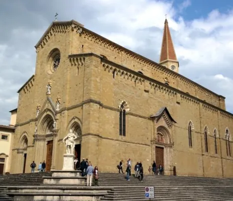 Arezzo