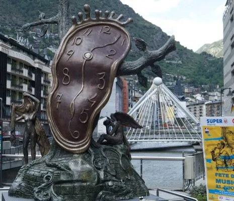 Principality of Andorra