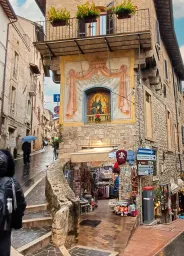Assisi