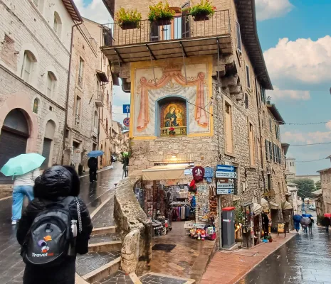 Assisi