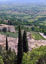 Assisi