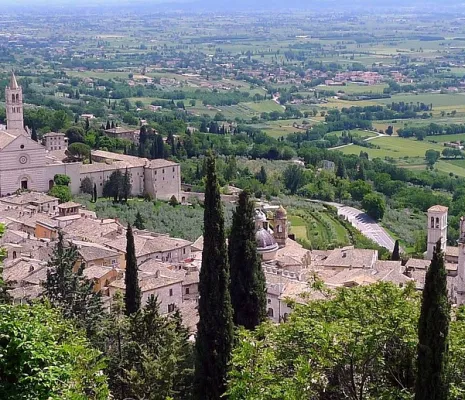 Assisi