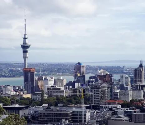 Auckland