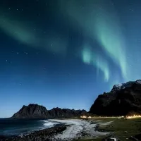 Lofoten Islands