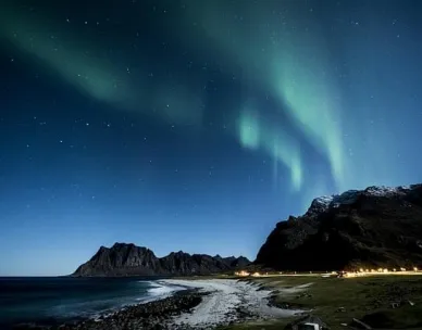 Lofoten Islands