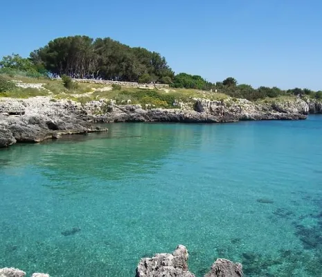 Salento