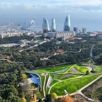 Baku