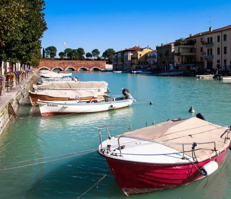 Peschiera del Garda