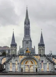 Lourdes