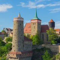 Saxony