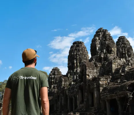 Cambodia