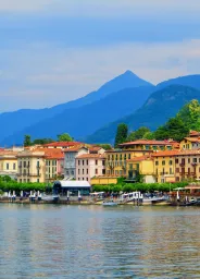 Lake Como