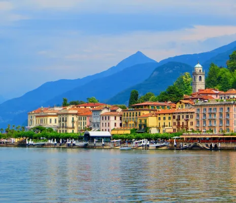 Lake Como