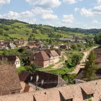 Transylvania