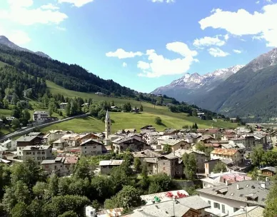 Bormio