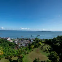 Borneo