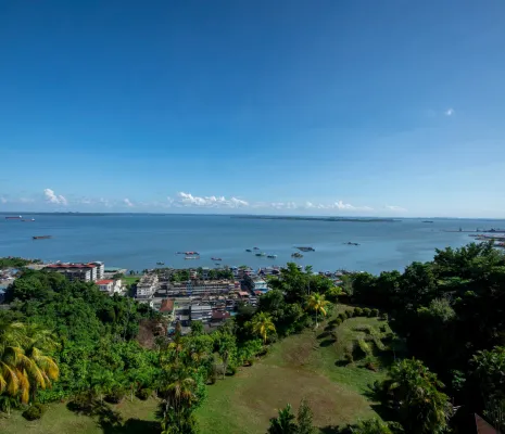 Borneo