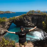 Penida Island