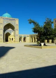 Uzbekistan