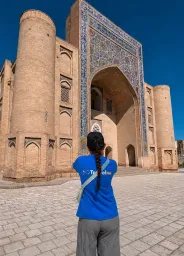 Uzbekistan