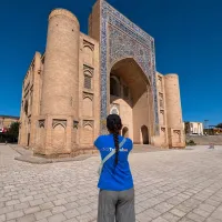 Uzbekistan