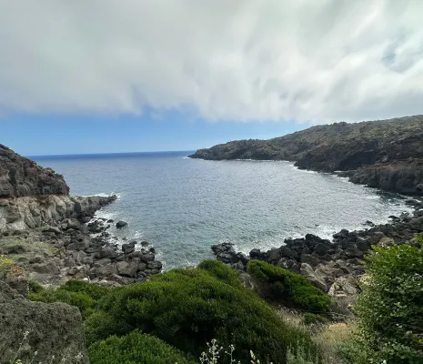 Pantelleria