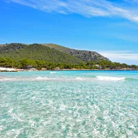 Majorca