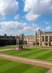 Cambridge
